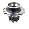 Gunite Hub, R-Spindle 10 Studs, 900HR931SK 900HR931SK - alternate 3